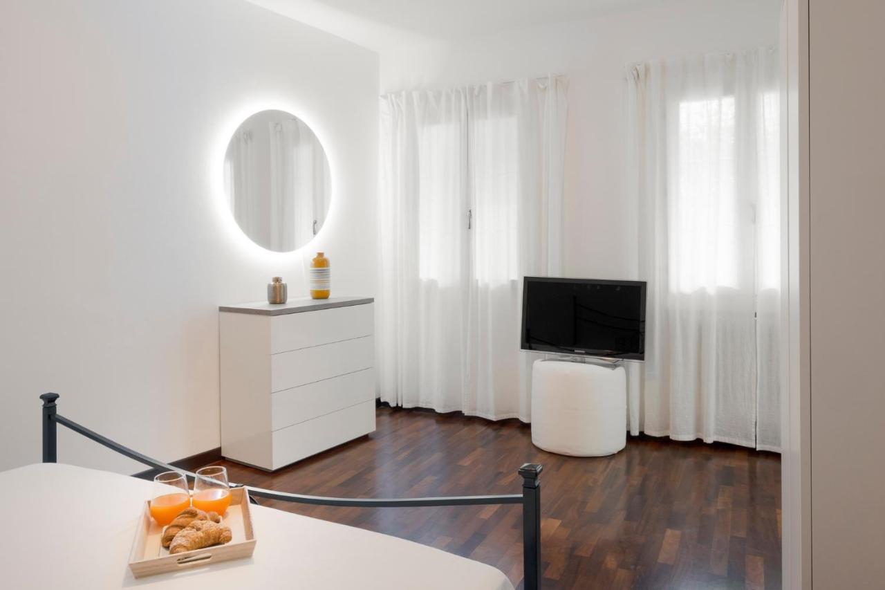 Padova House Apartment Екстериор снимка