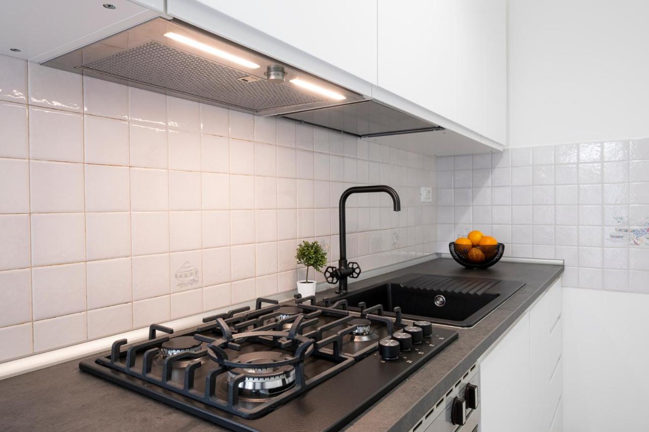 Padova House Apartment Екстериор снимка