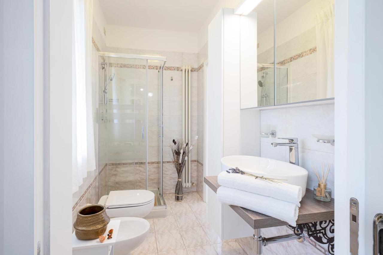 Padova House Apartment Екстериор снимка