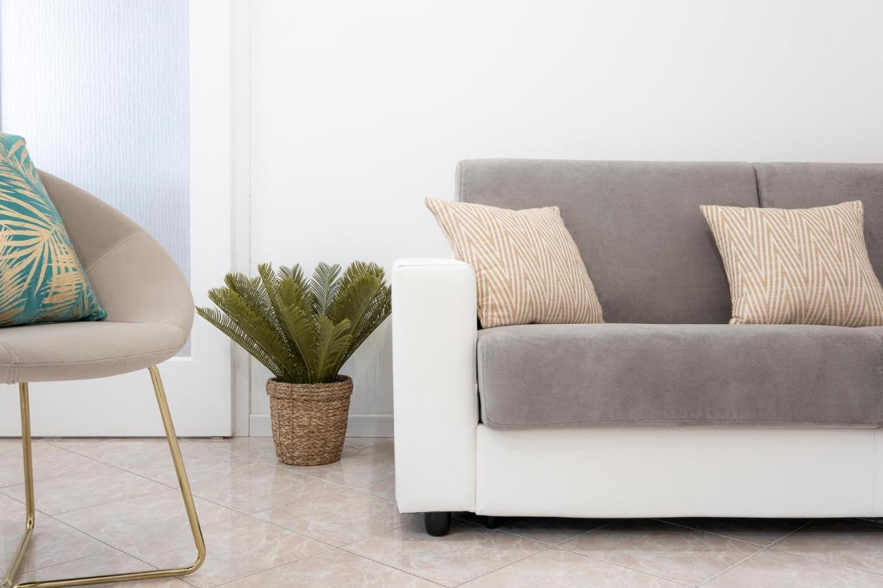 Padova House Apartment Екстериор снимка