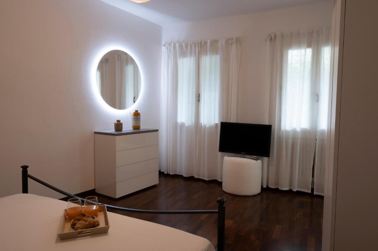 Padova House Apartment Екстериор снимка